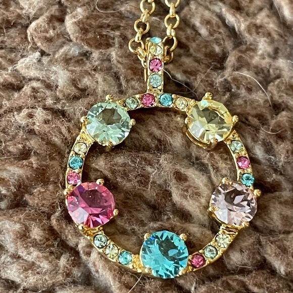 Kate Spade Necklace - Picture 1 of 4